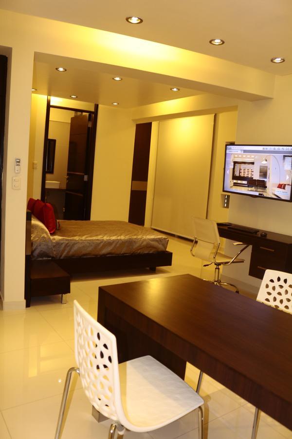 Business Class Prim'S Hotel Jaen Exterior photo