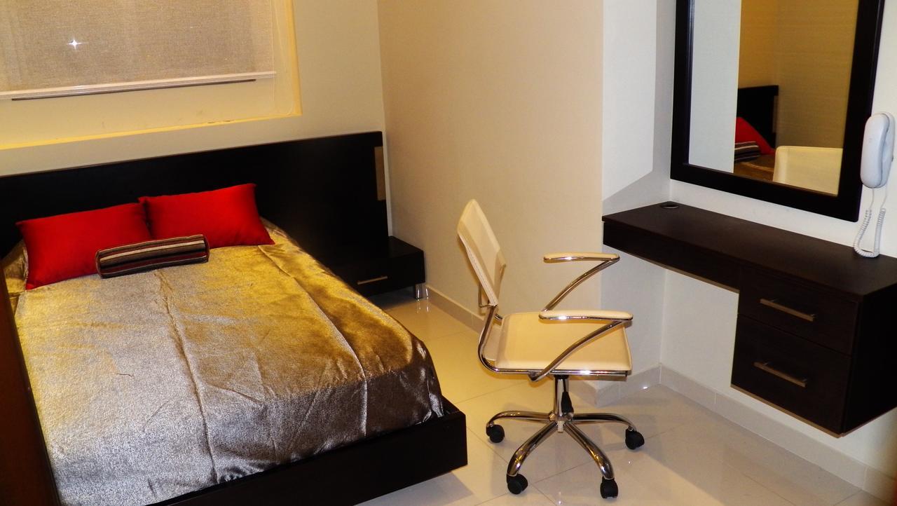 Business Class Prim'S Hotel Jaen Exterior photo