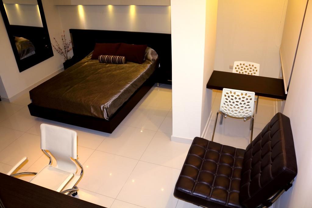 Business Class Prim'S Hotel Jaen Exterior photo