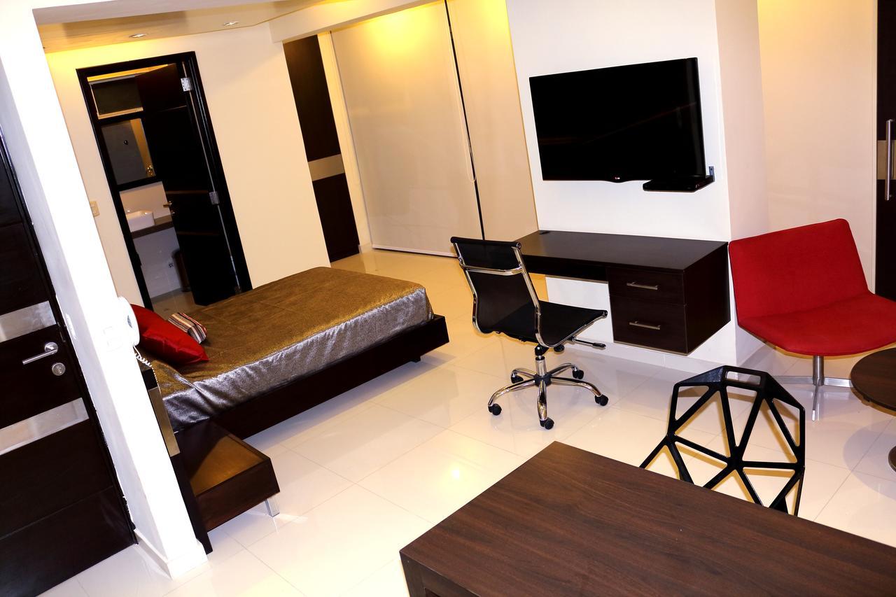 Business Class Prim'S Hotel Jaen Exterior photo